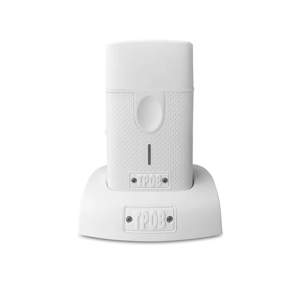 TPOB PLAY Shaver Whiteout Edition