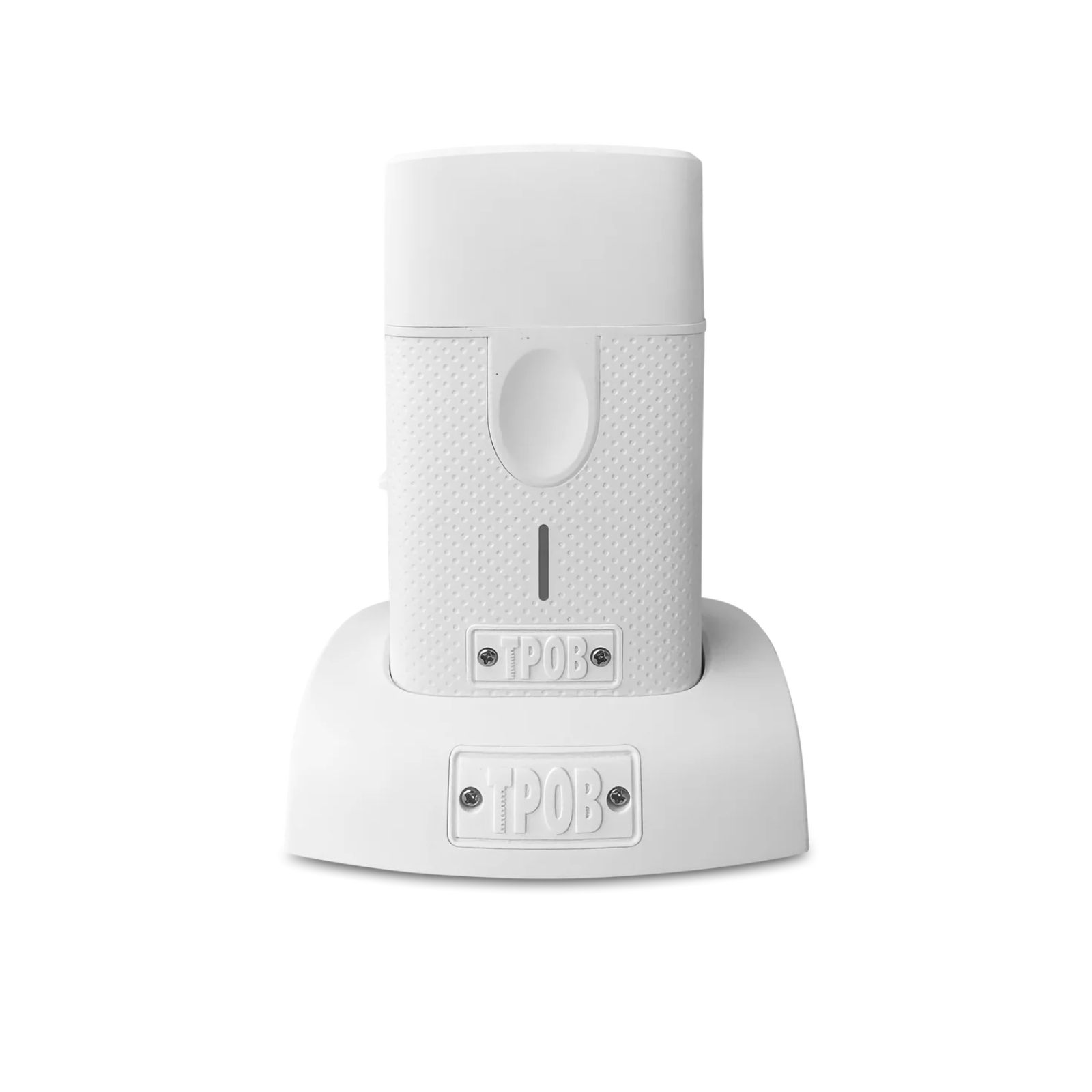 TPOB PLAY Shaver Whiteout Edition