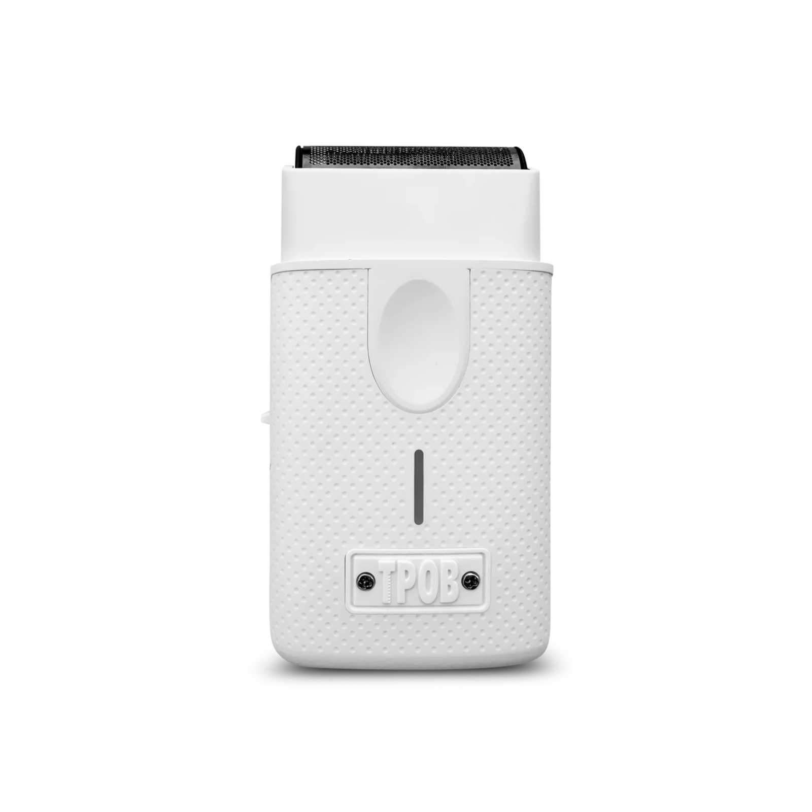 TPOB PLAY Shaver Whiteout Edition