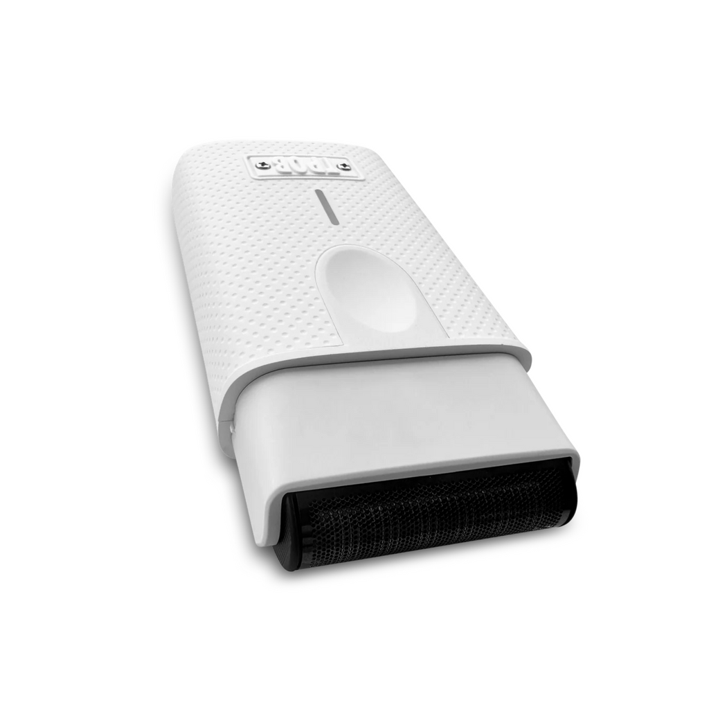 TPOB PLAY Shaver Whiteout Edition