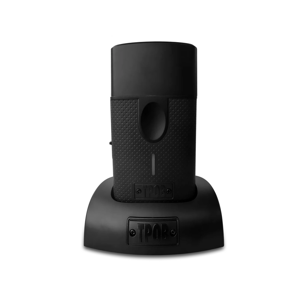 TPOB PLAY Shaver Black Edition