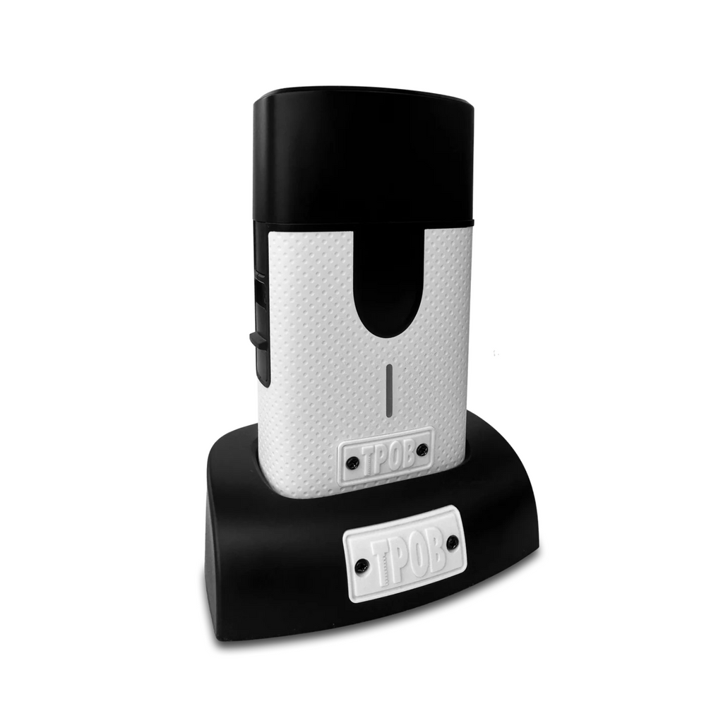 TPOB PLAY Shaver Black Edition