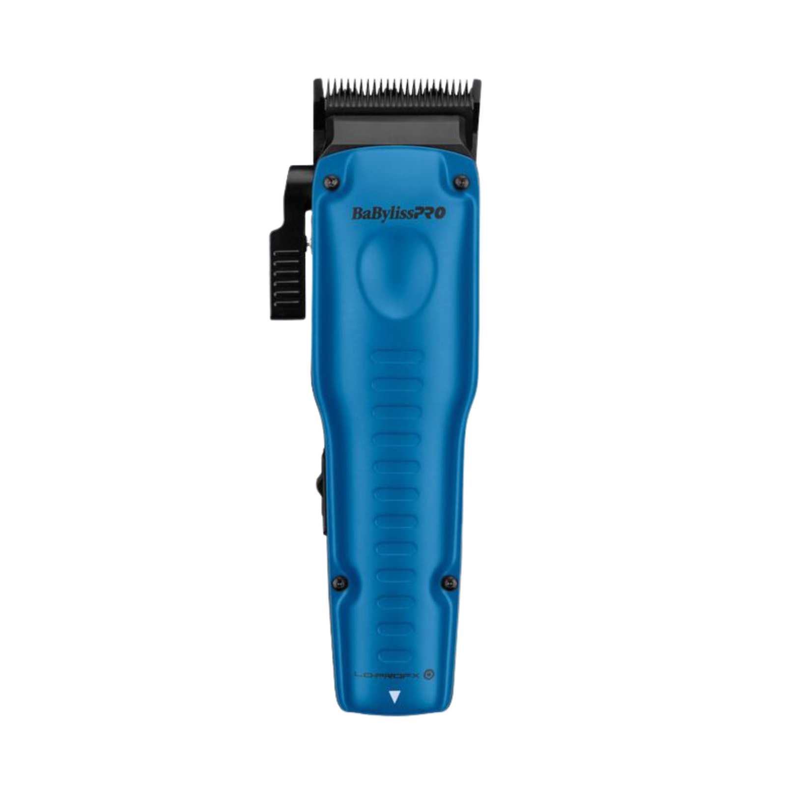 BaBylissPRO FXONE™ Lo-ProFX Limited Edition Black & Blue Clipper
