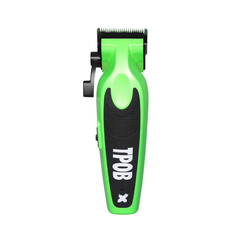 TPOB X Clipper Deluxe Slime Edition