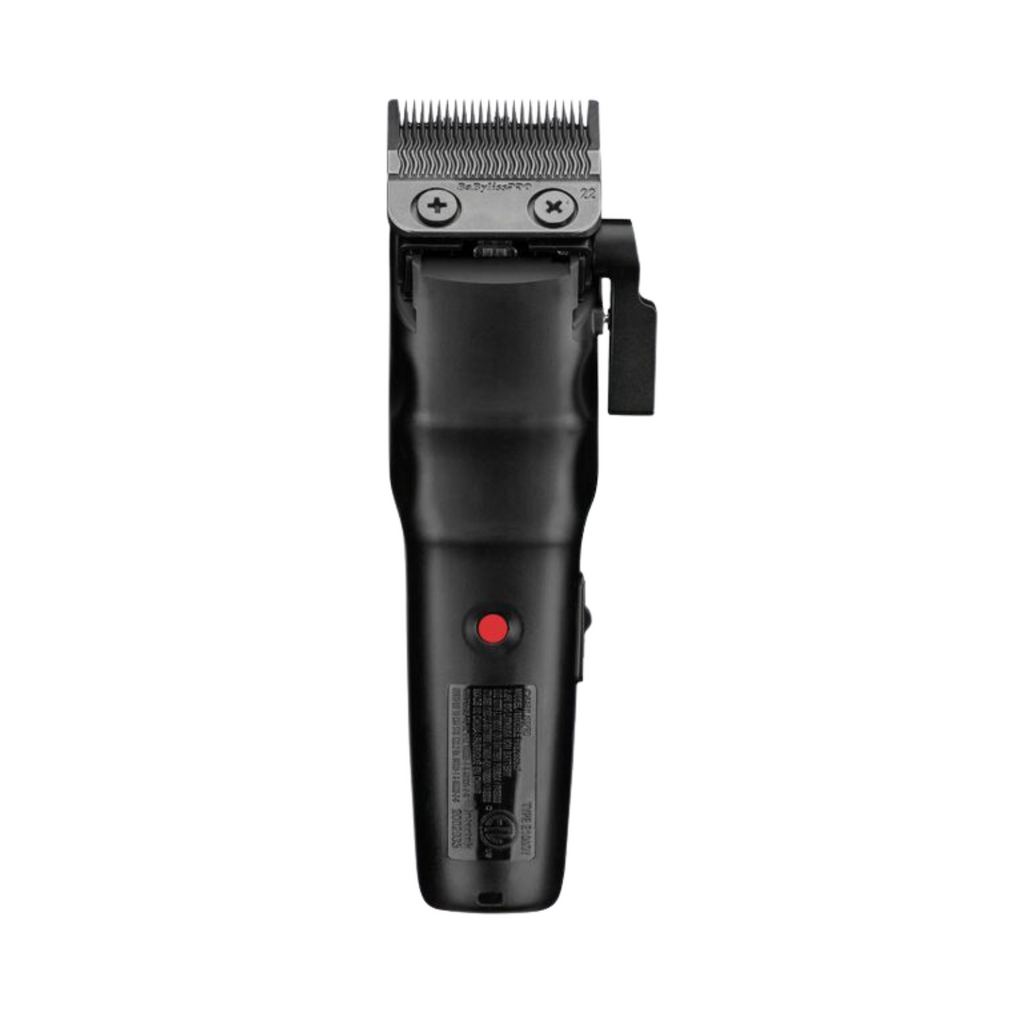 BaBylissPRO FXONE™ Lo-ProFX Limited Edition Black & Blue Clipper