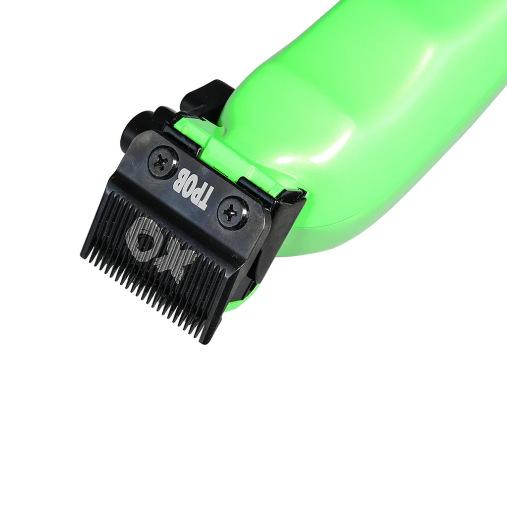 TPOB X Clipper Deluxe Slime Edition