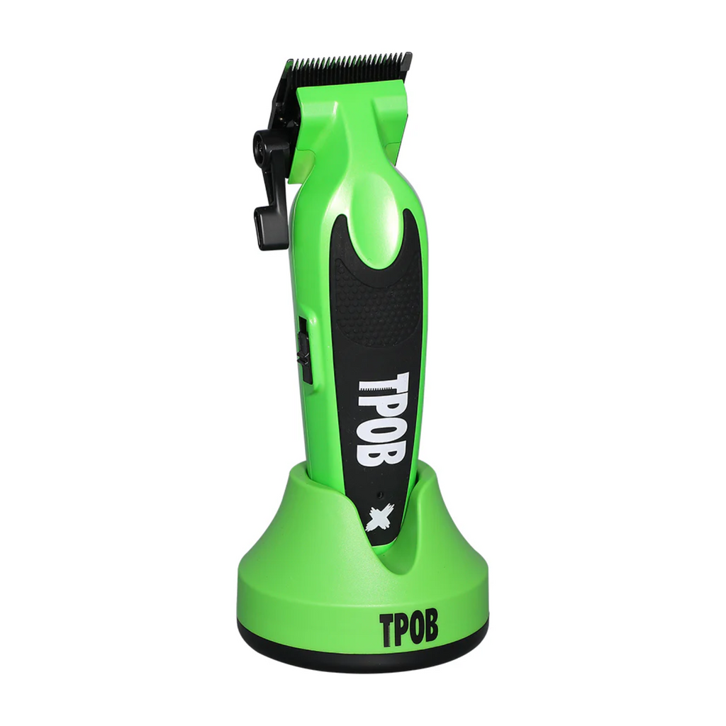 TPOB X Clipper Deluxe Slime Edition