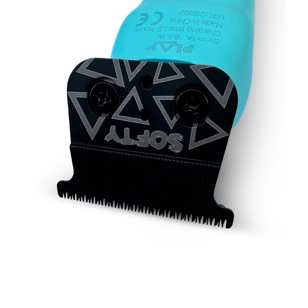 TPOB PLAY Trimmer Bubble Gum Edition