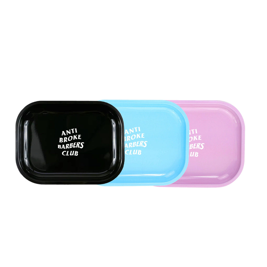 Anti Broke Rolling Tray