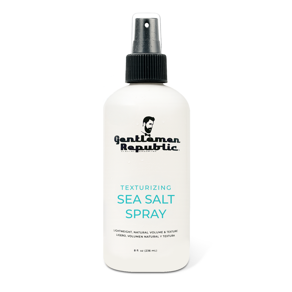 Sea Salt Spray