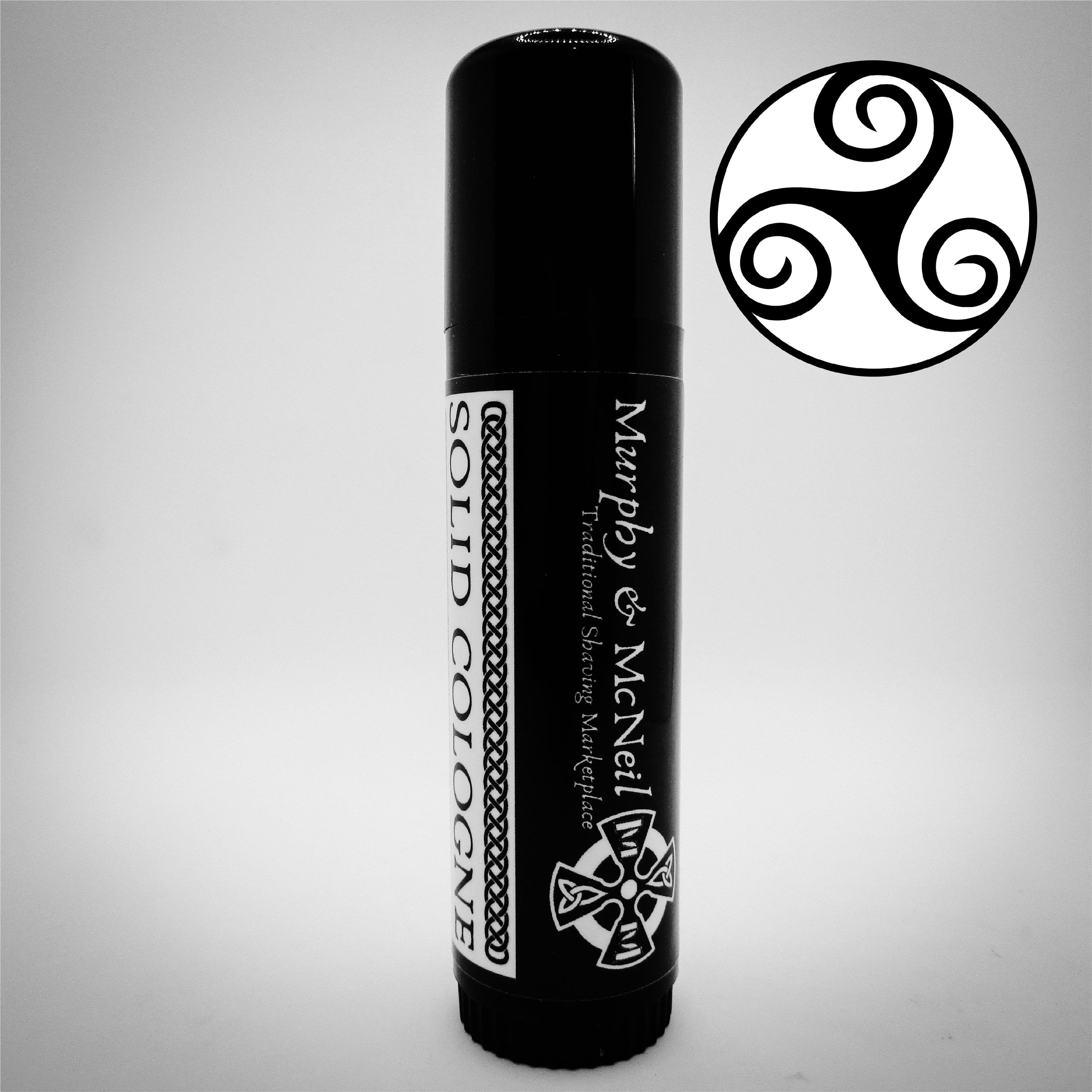 Triskele Solid Cologne (Barbershop) - by Murphy and McNeil