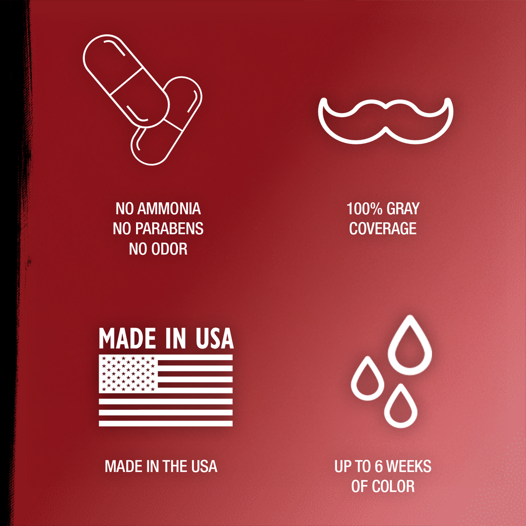 BARBERS CHOICE 3 CAPSULE KIT