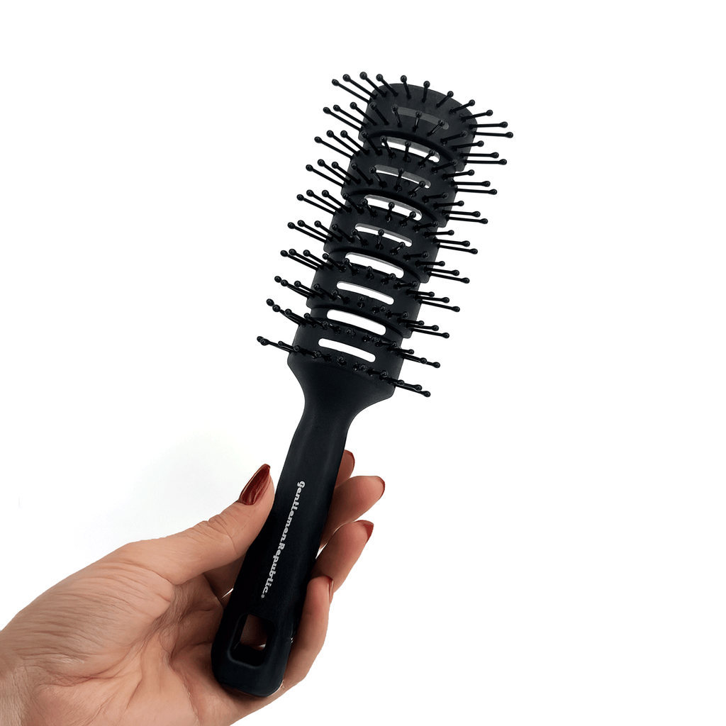 Vented Hair Brush