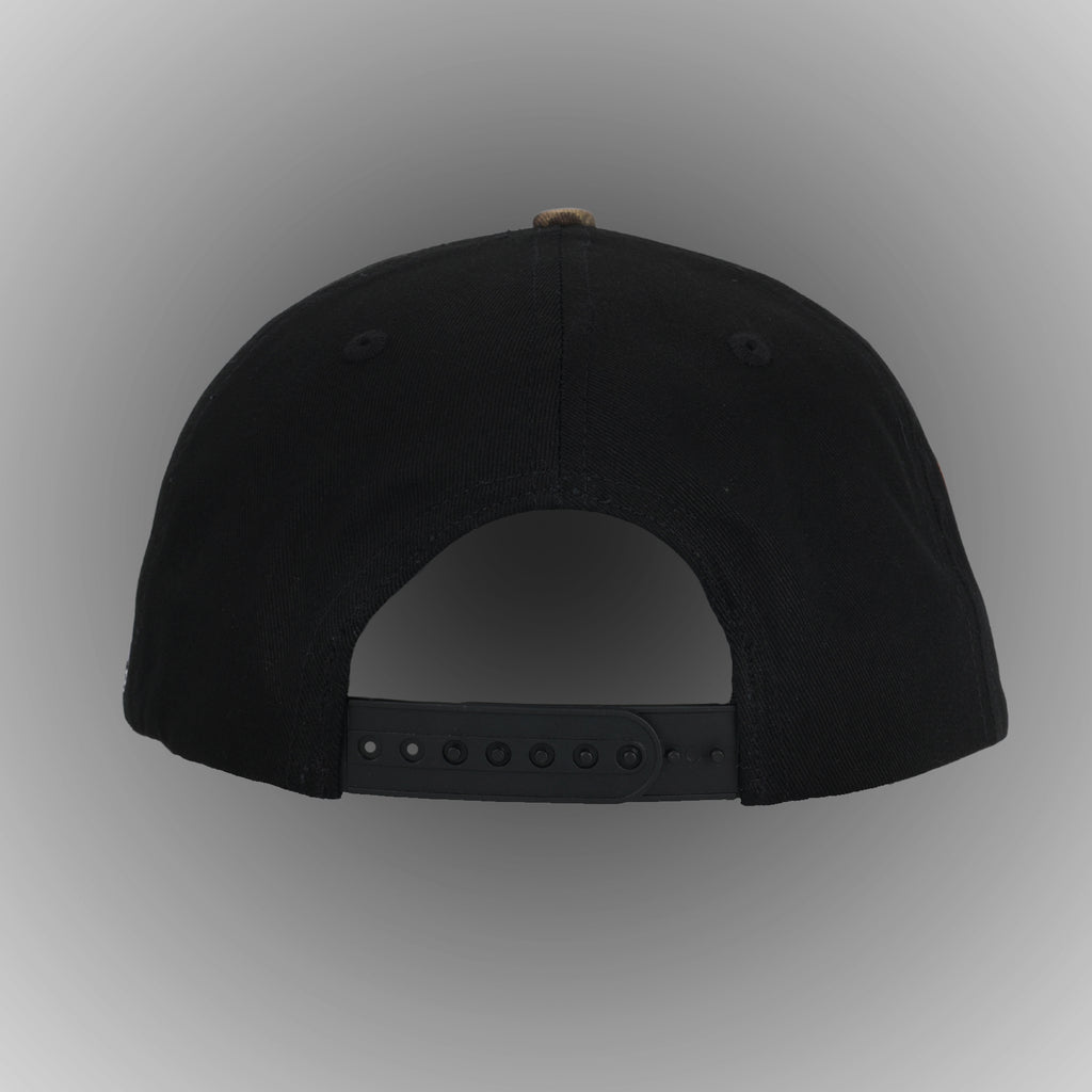 The World Movers Realtree Limited Edition Hat