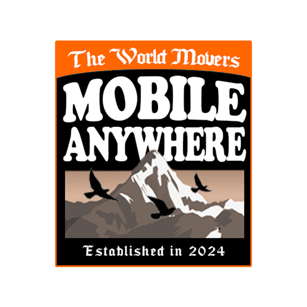 The World Movers Realtree Limited Edition Hat