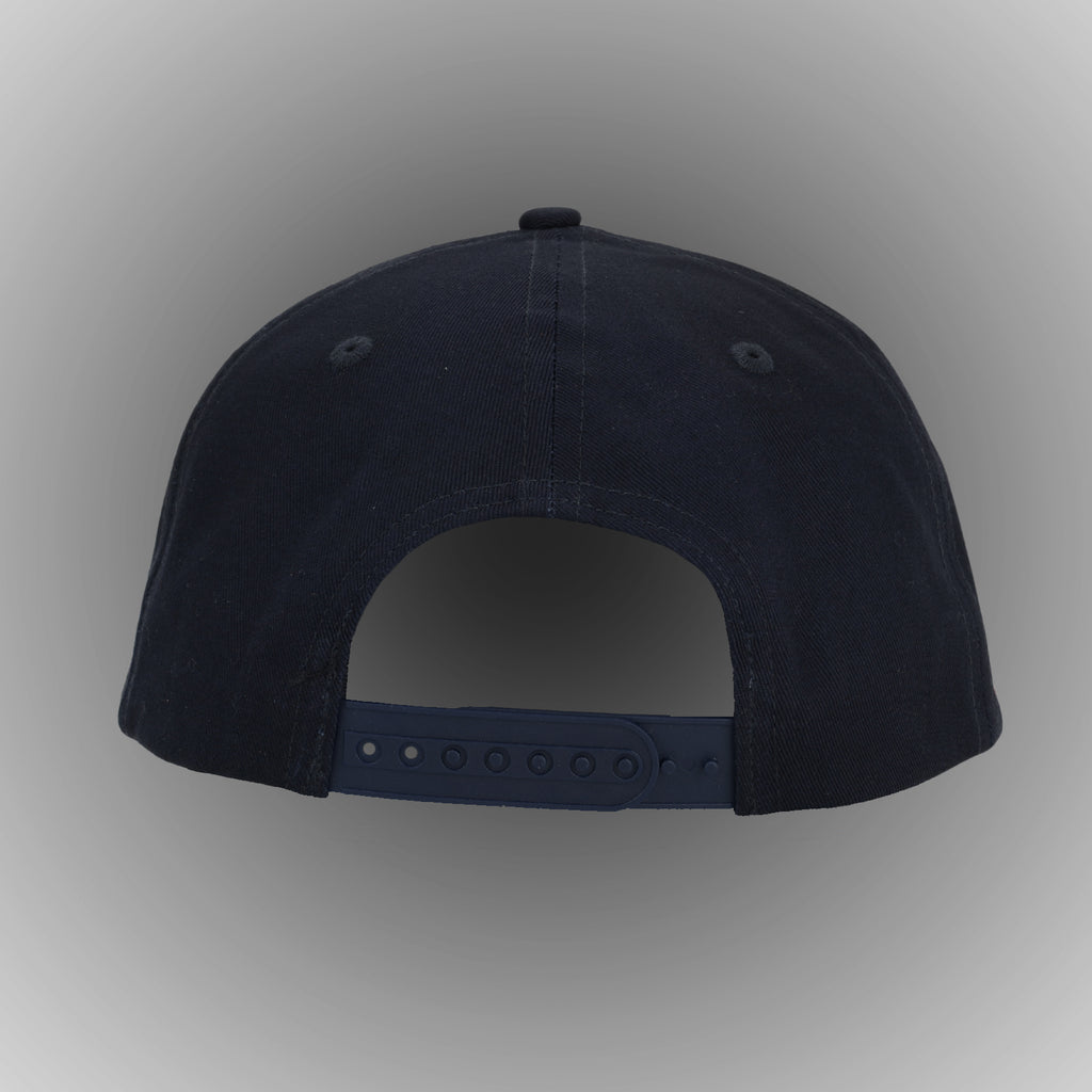 The World Movers Limited Edition Hat