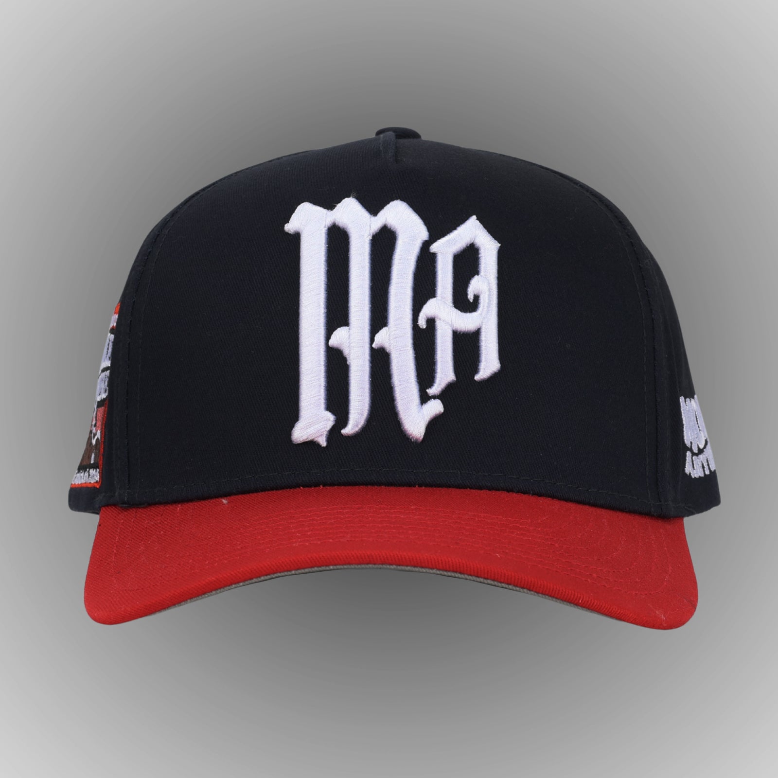 The World Movers Limited Edition Hat