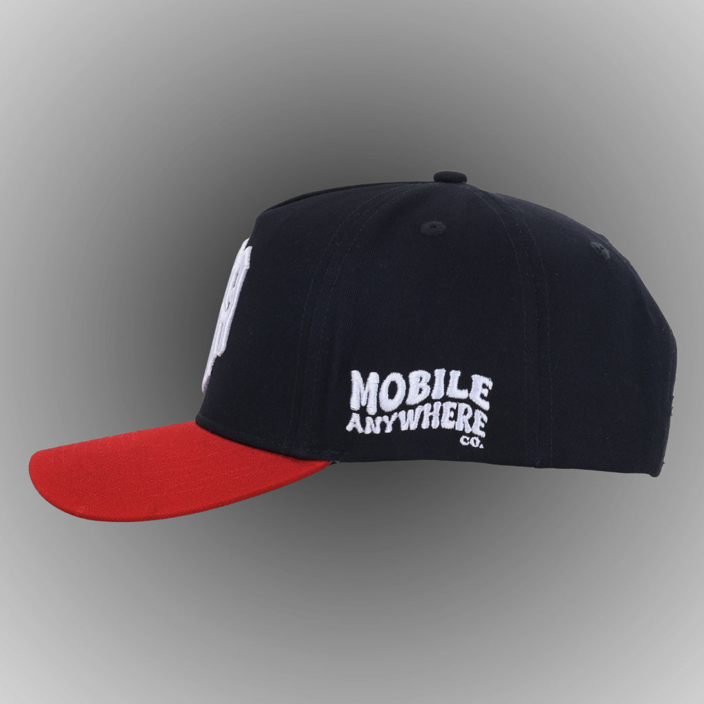 The World Movers Limited Edition Hat