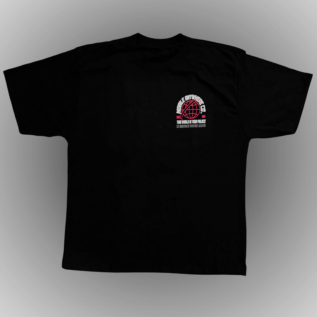 The World Is Your Palace T-Shirt