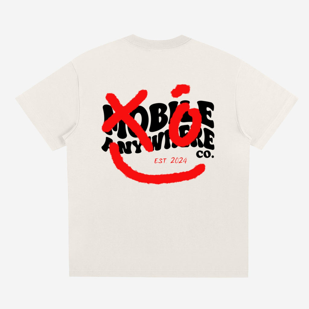 Mobile Anywhere XO Tour Life T-Shirt