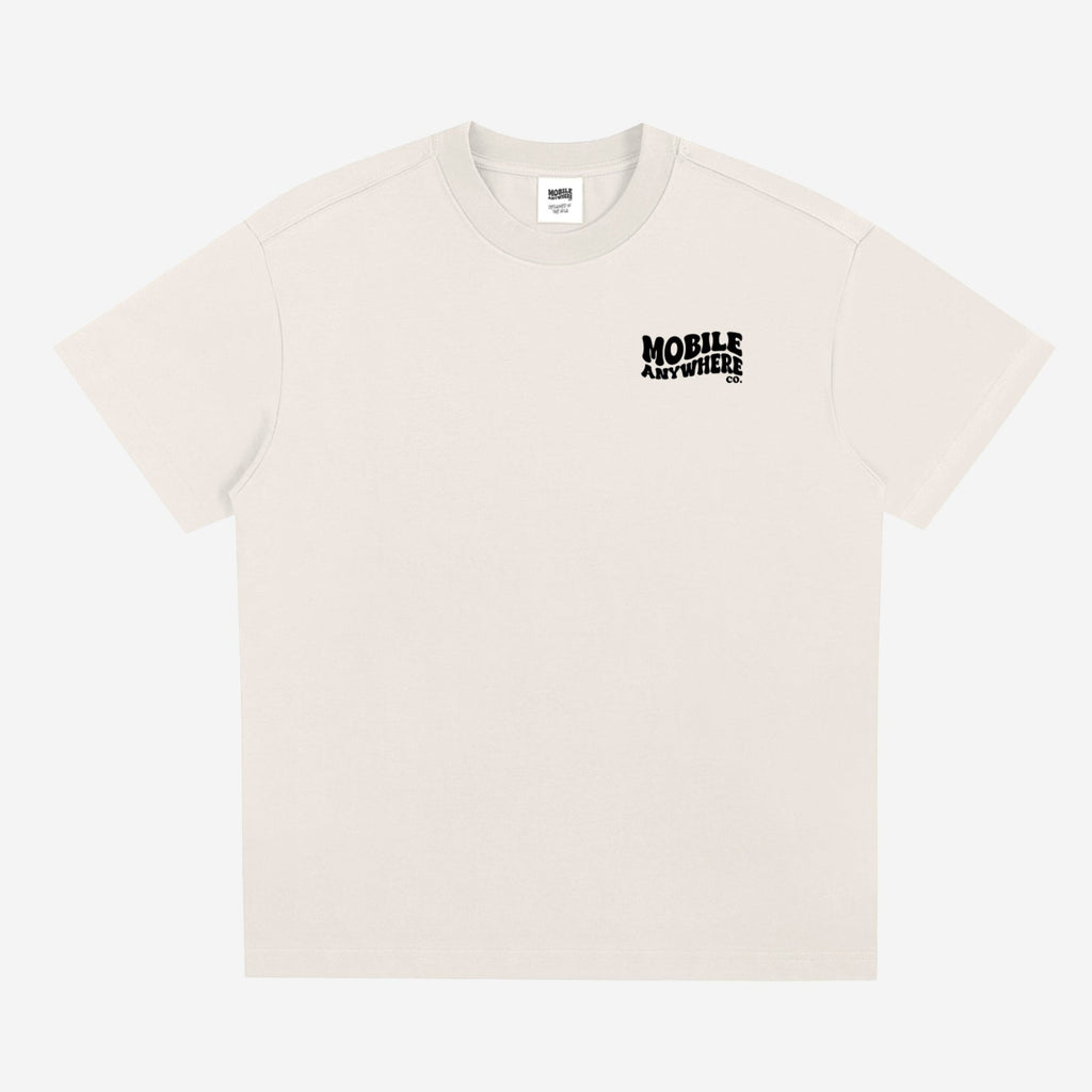 Mobile Anywhere XO Tour Life T-Shirt