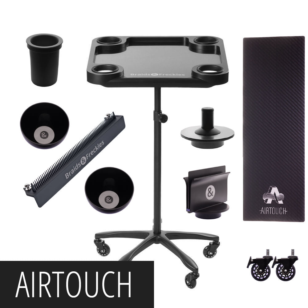 AirTouch® Tray Set