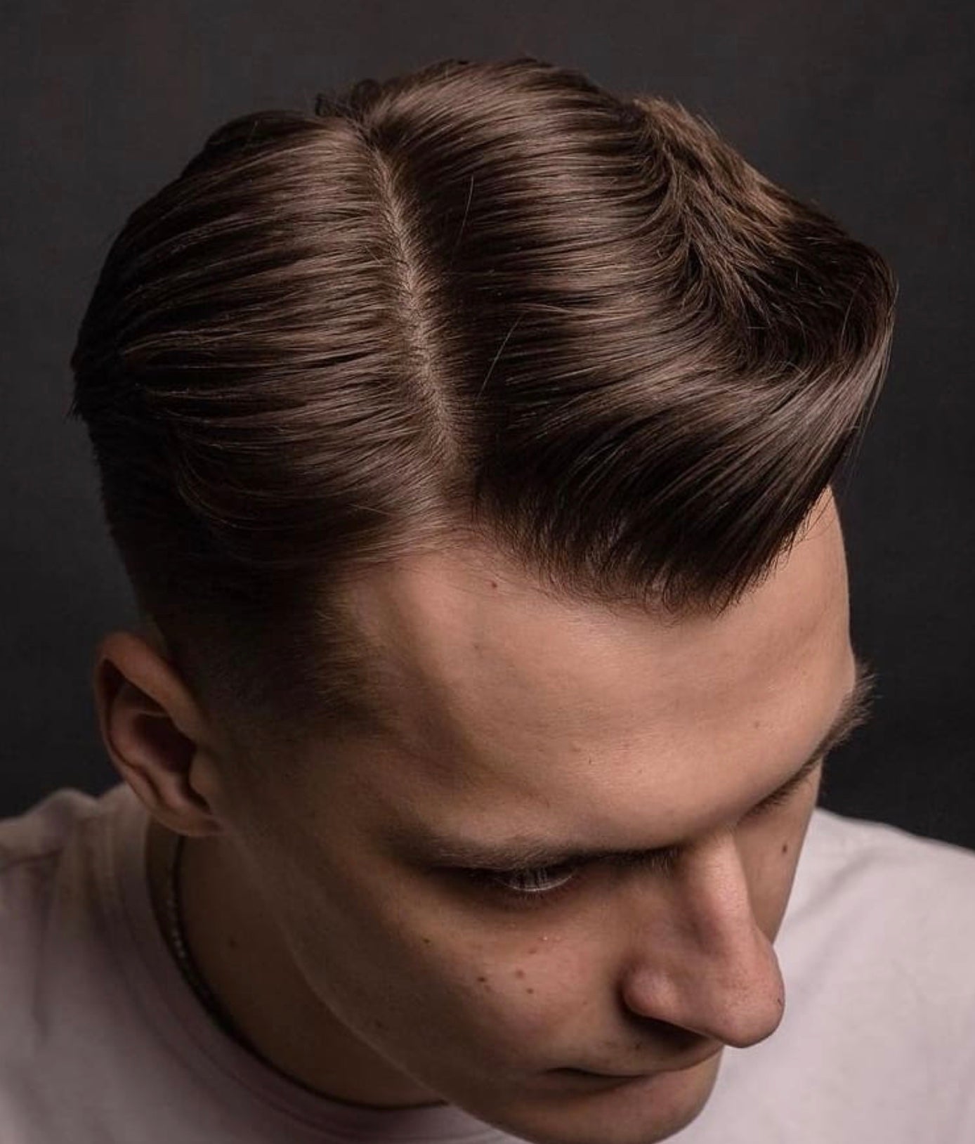 Firm/Weightless Hold | Anti-Gravity Matte Paste