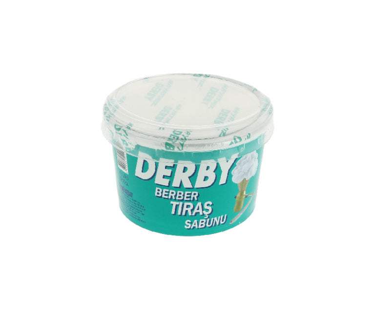 Derby Premium Shaving Soap - 140 Gr