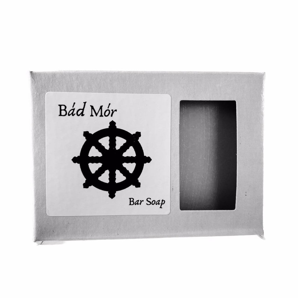 Bad Mor Bar Soap - by Murphy and McNeil