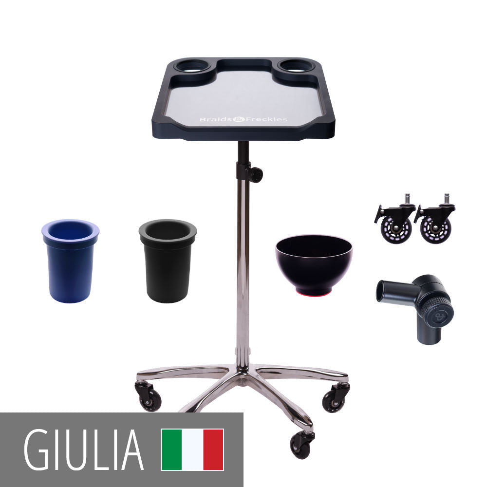 Giulia 🇮🇹 Small Tray Set
