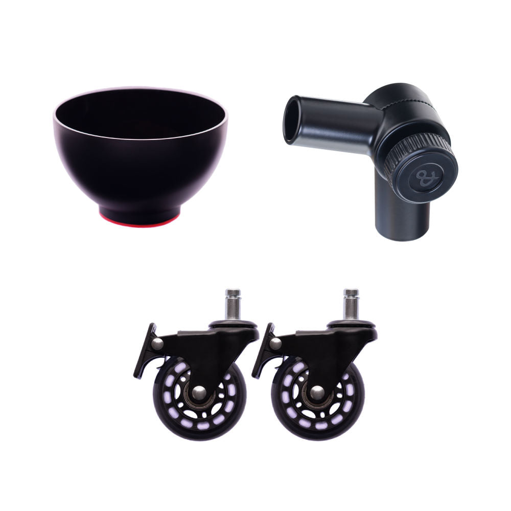 Giulia 🇮🇹 Small Tray Set