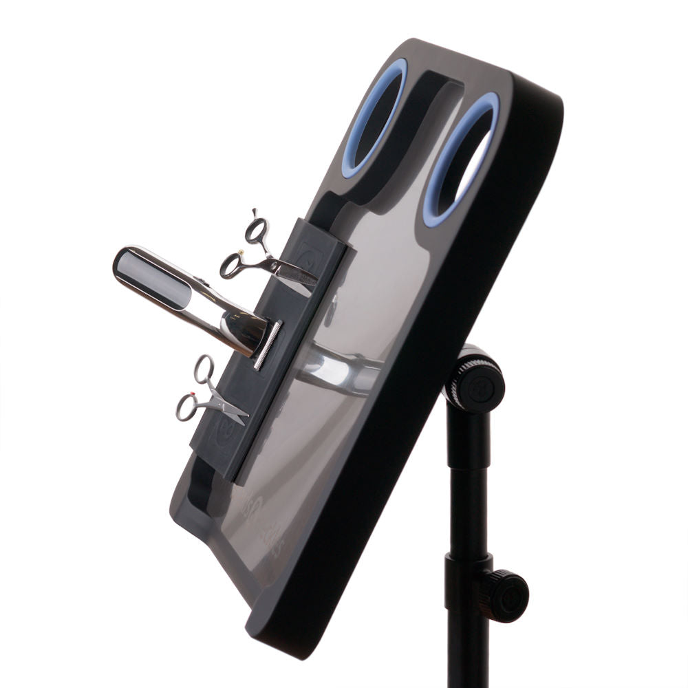 Magnetic S Holder