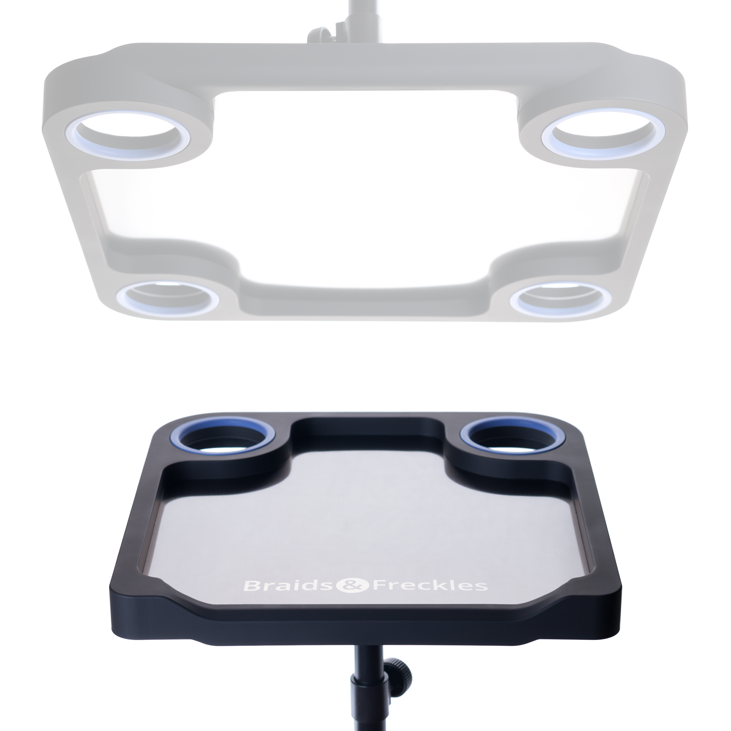 Radical Small Tray Set