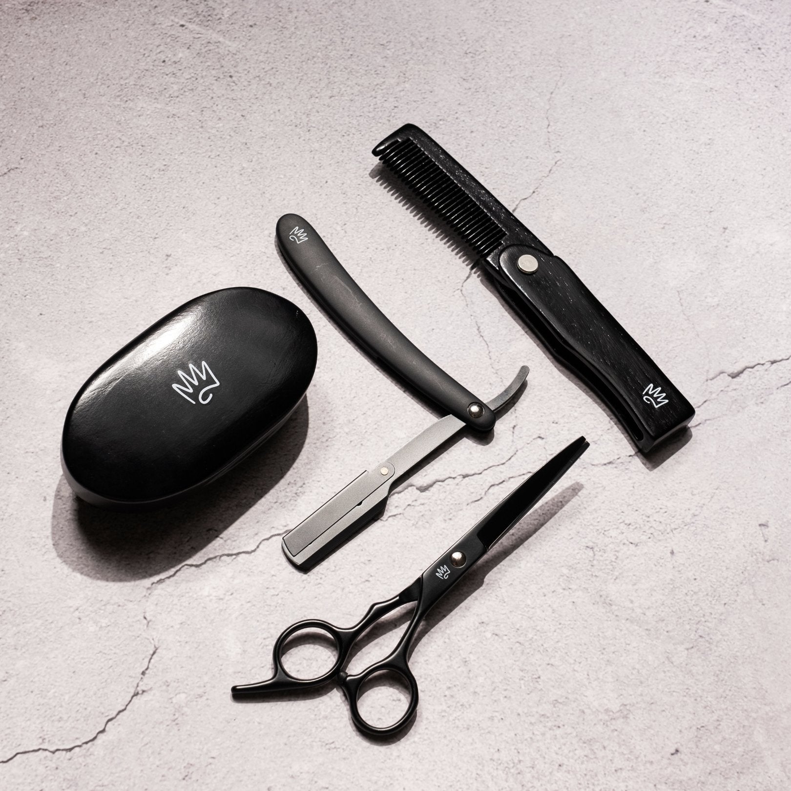 Beard Kit