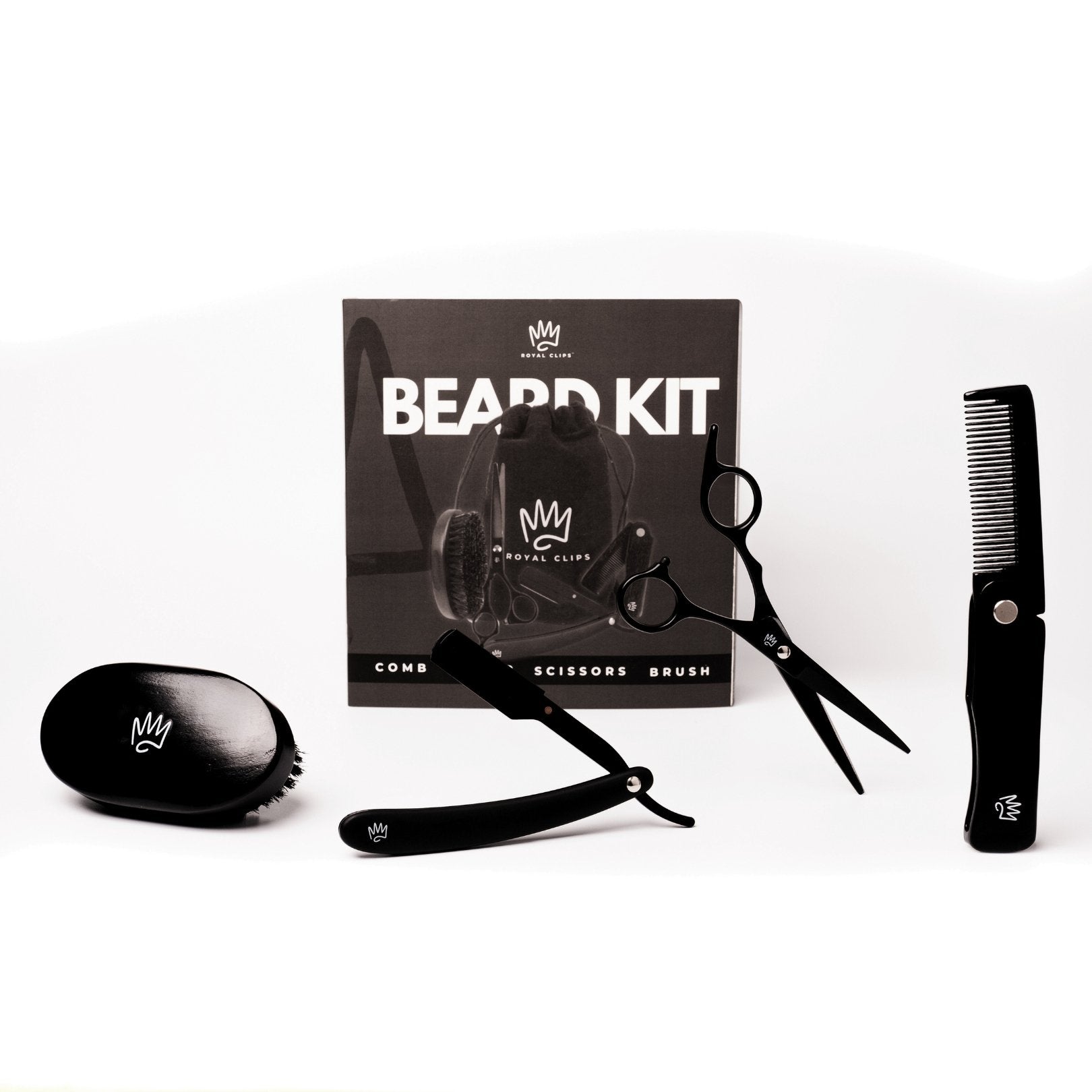 Beard Kit