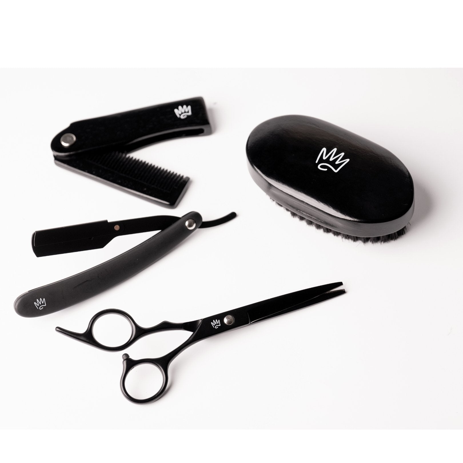 Beard Kit
