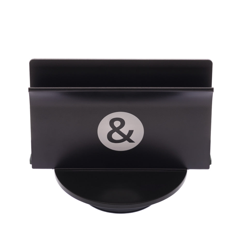 B Holder • Black