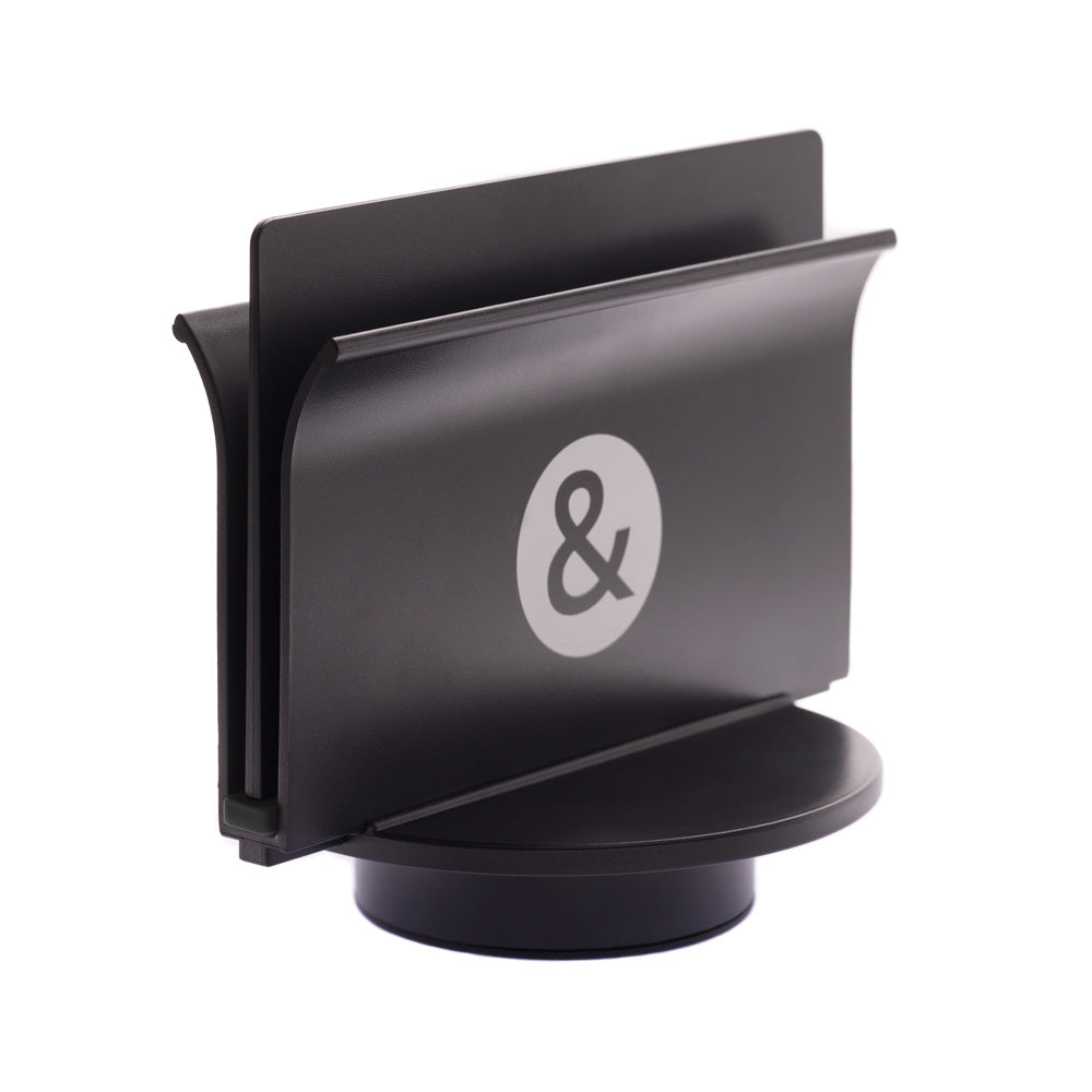 B Holder • Black