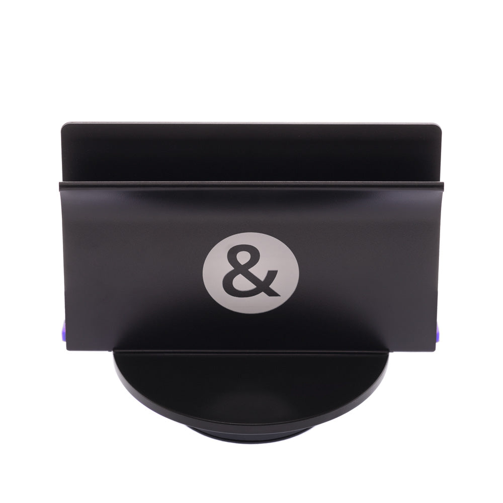 B Holder • Purple