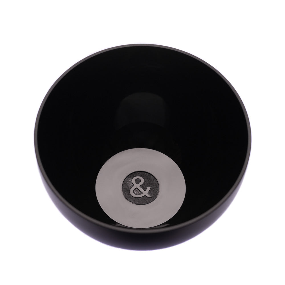 Magnetic Bowl • Black