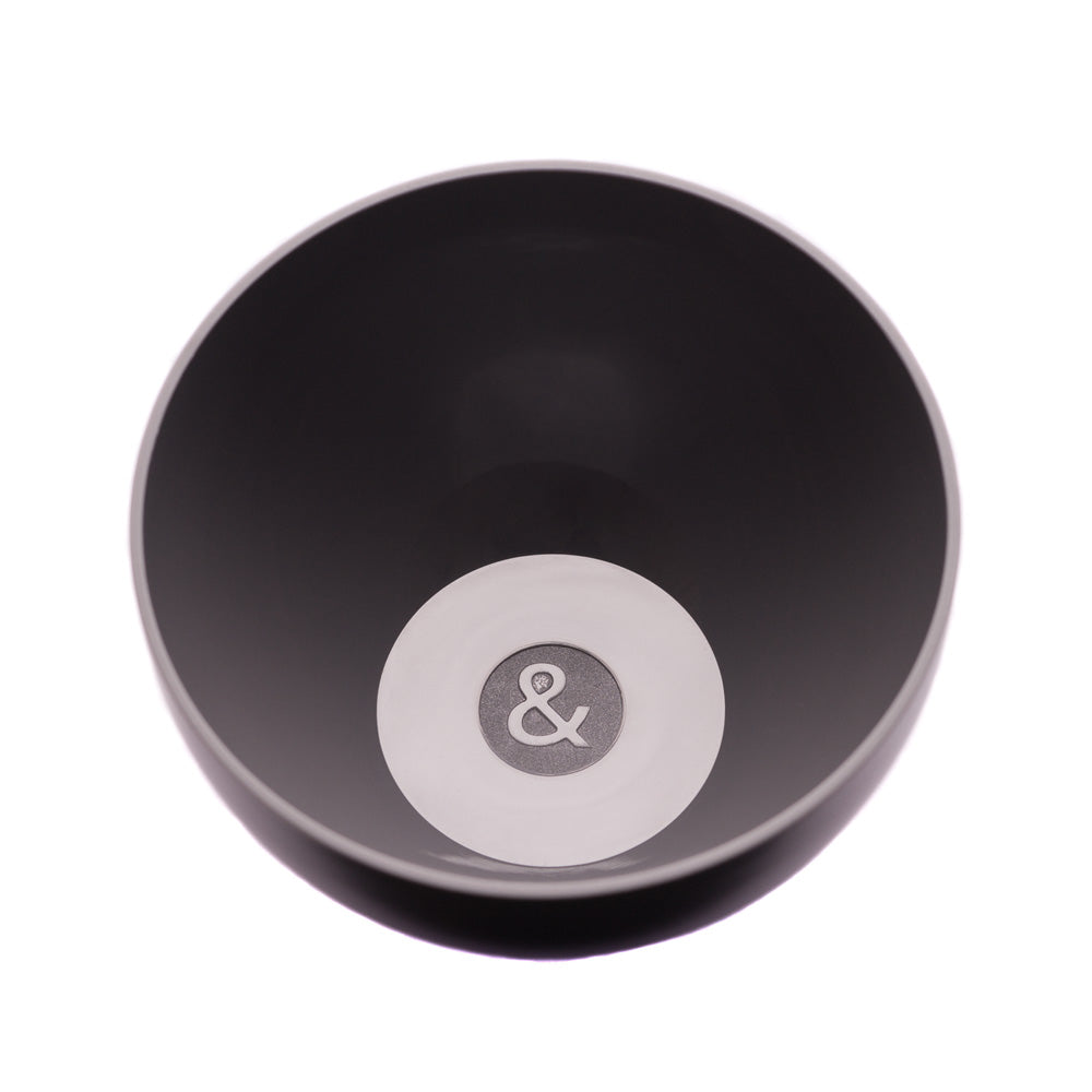 Magnetic Bowl • Gray