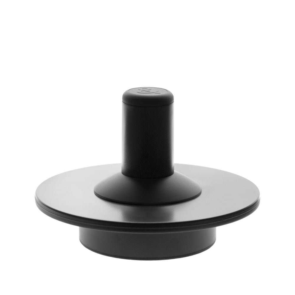 D Holder • Black