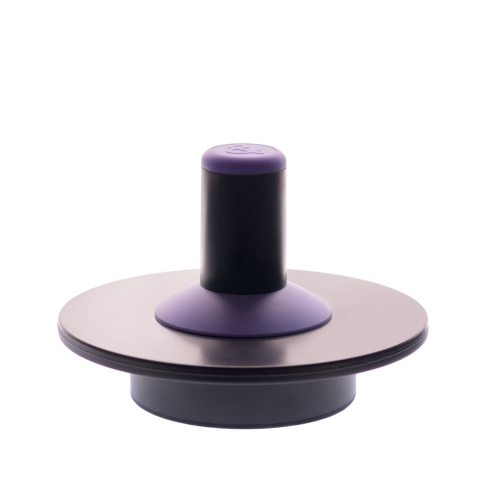 D Holder • Purple