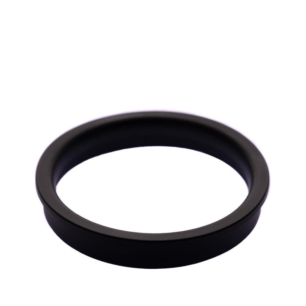 Silicone Ring Set • Black