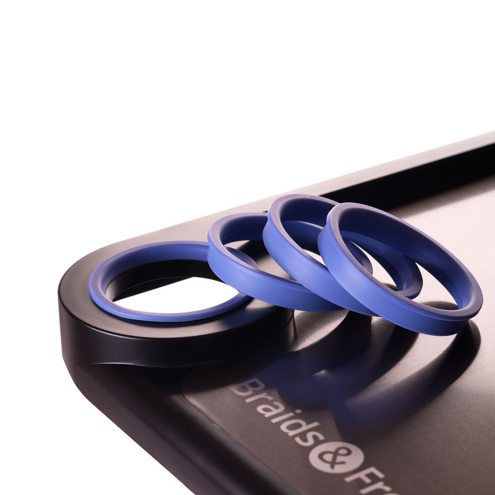 Magnetic Tray • Black