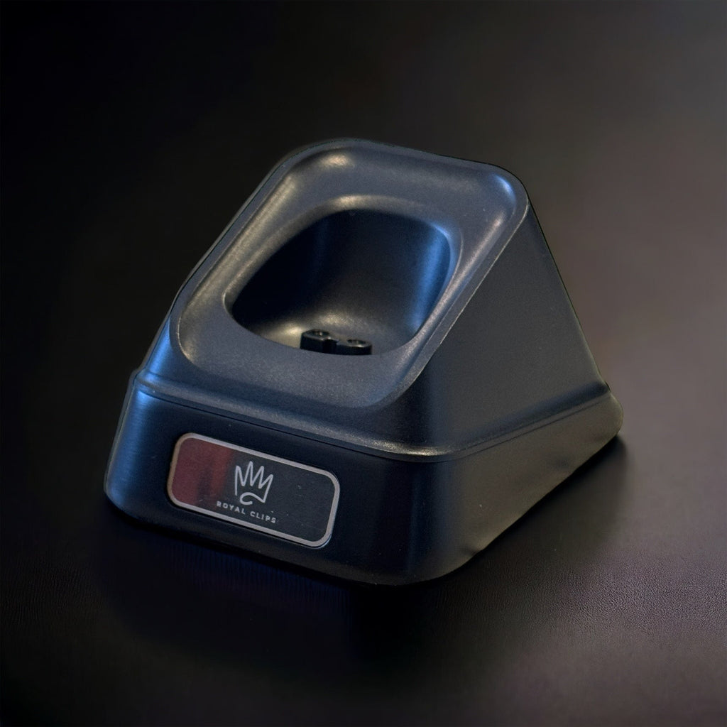 Charging Base (Fade Kit 2.0 Clipper)