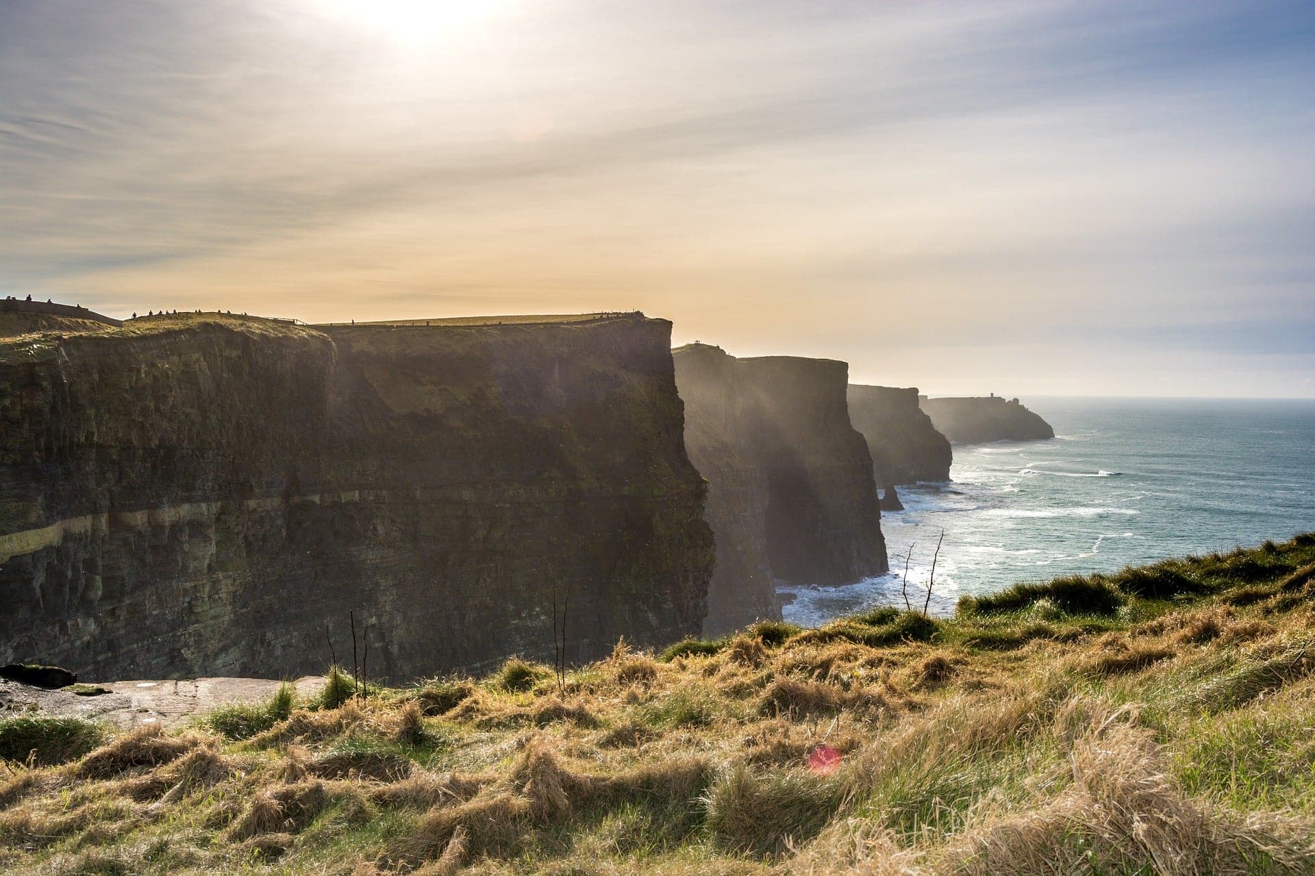Cliffs of Moher Eau de Parfum - by Murphy and McNeil