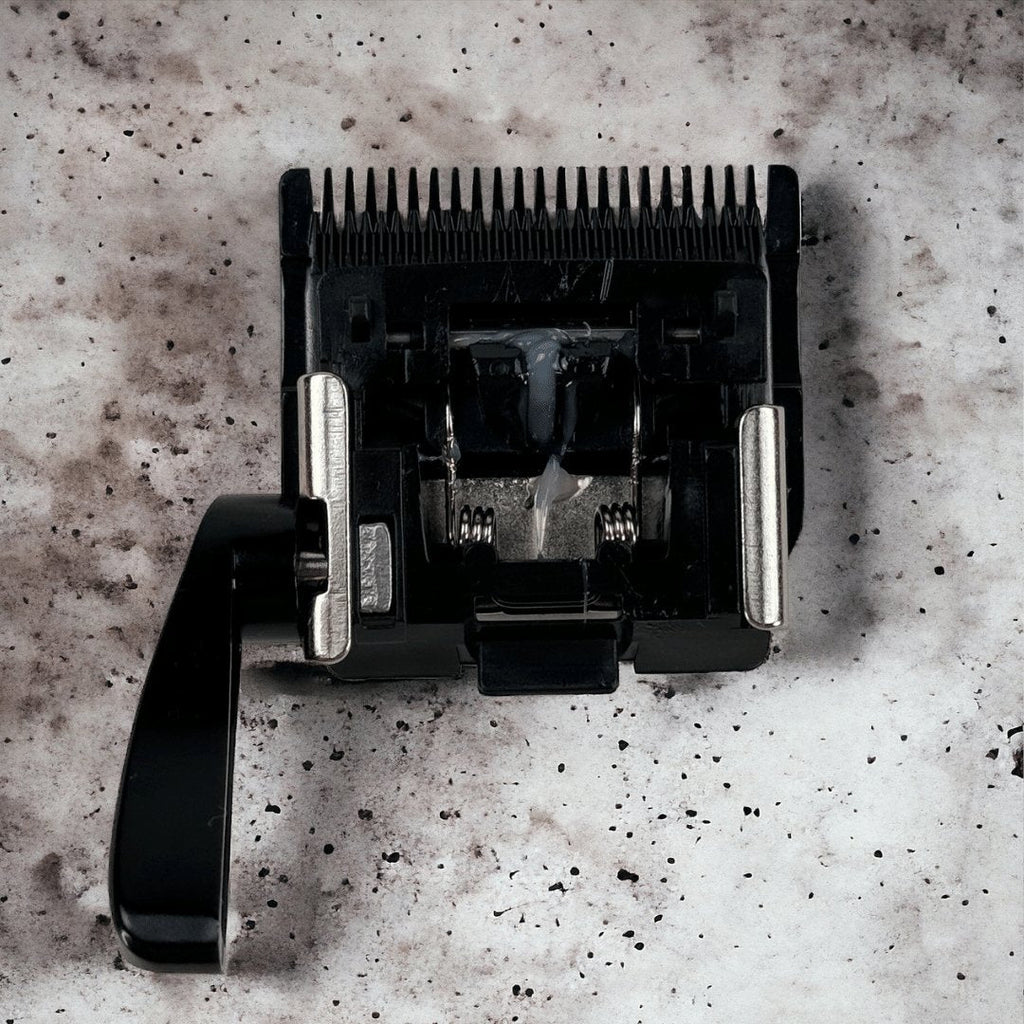 Clipper Blade Replacement (Fade Kit 2.0)