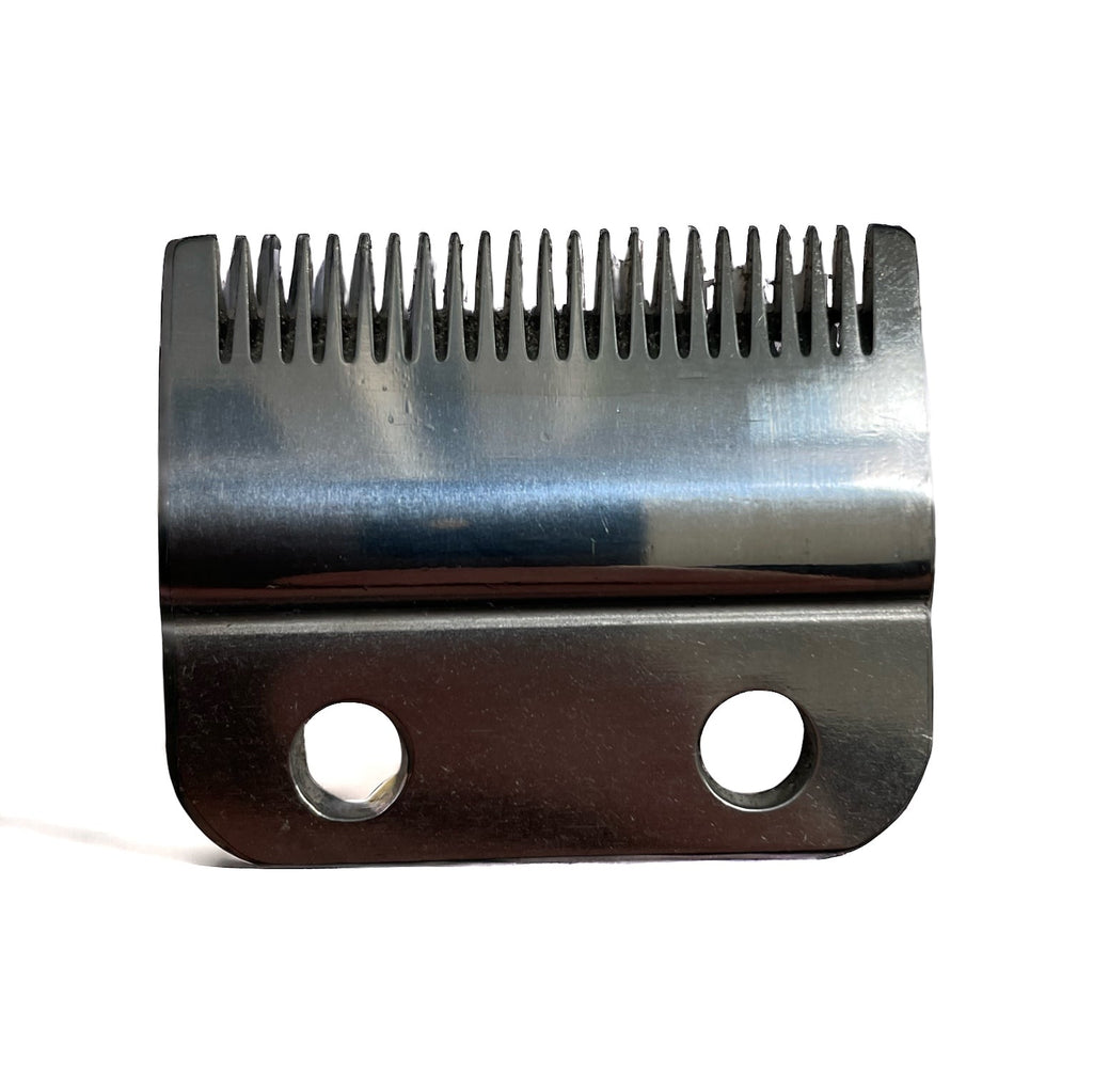 Clipper Blade Replacement (Silver Kit)