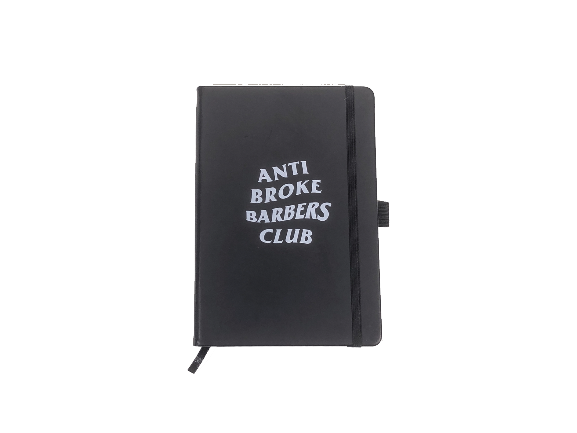 Barber Journal